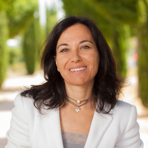 Cristina Valles Cristina Valles