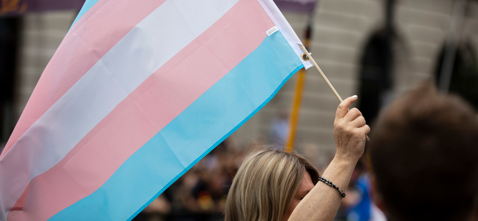 6 referentes del colectivo ‘trans’ que deberías conocer