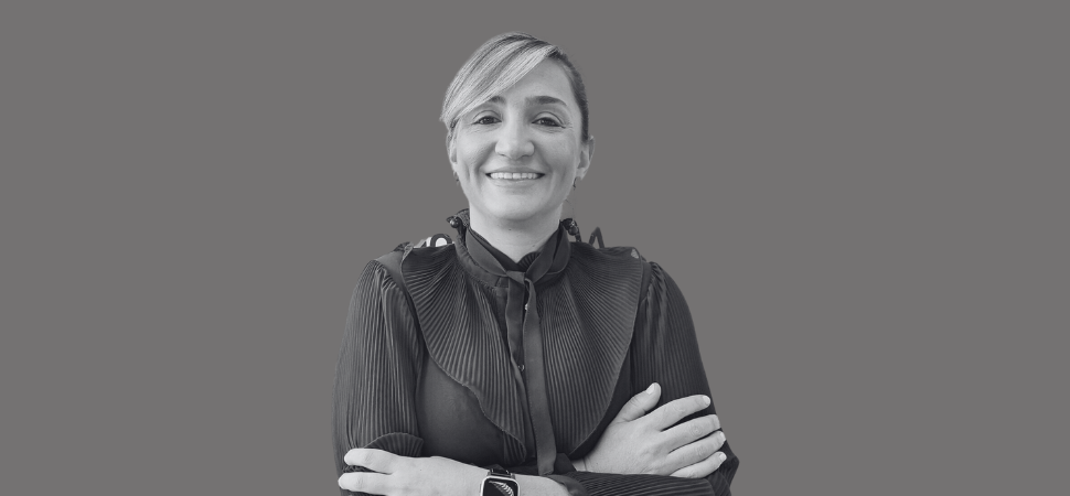 Bruna Esposito es la nueva directora general de Whirlpool