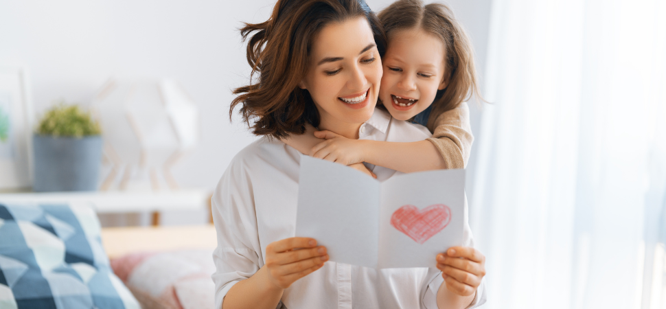 17 ideas de regalo para sorprender a todas las madres