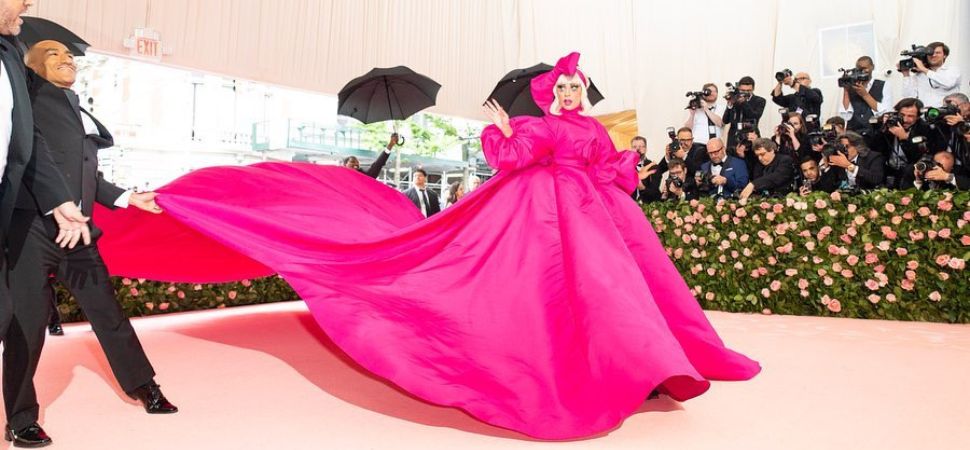 Los ‘looks’ más espectaculares de la gala del MET