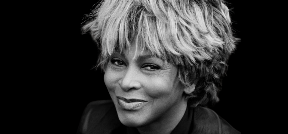 9 canciones que convirtieron en leyenda a Tina Turner