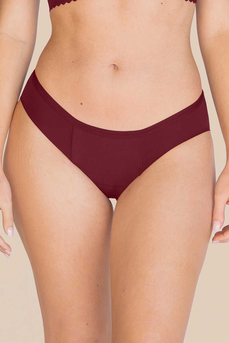 Lo nuevo de Decathlon: un bikini menstrual por 29 euros que será lo más  vendido este verano