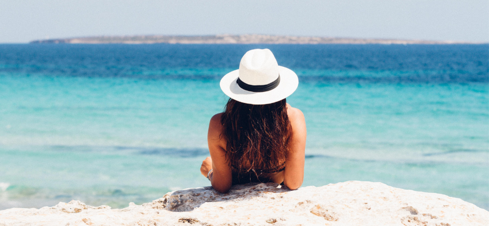 10 playas ‘secretas’ que merece la pena descubrir