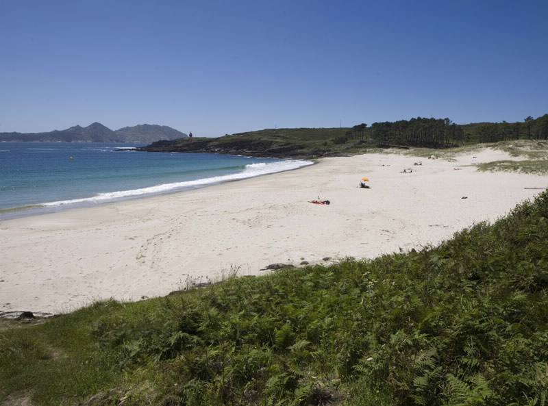 Foto: Turismo de Galicia. Foto: Turismo de Galicia.