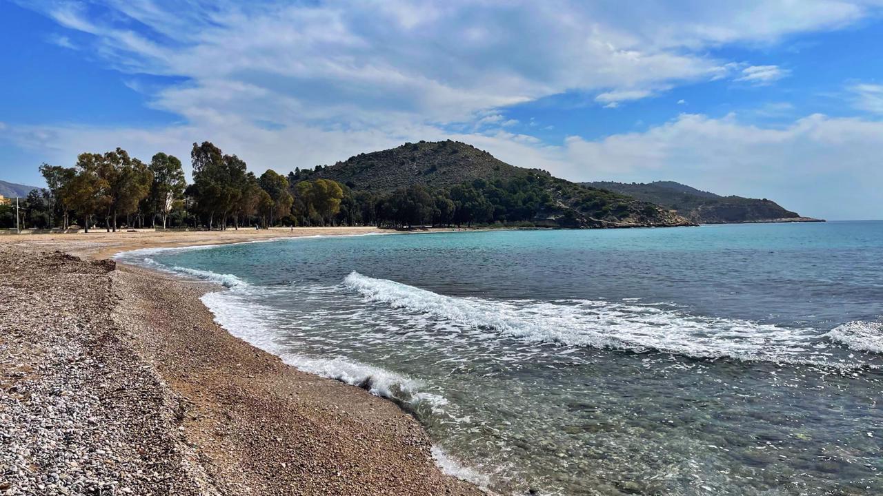 Foto: Turismo de Villajoyosa. Foto: Turismo de Villajoyosa.