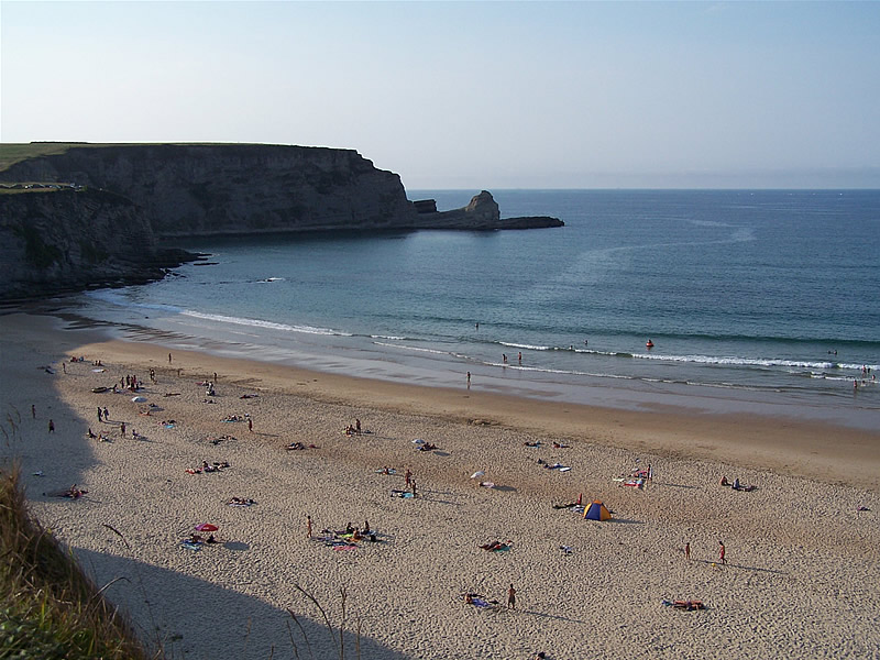 Foto: Turismo de Cantabria. Foto: Turismo de Cantabria.