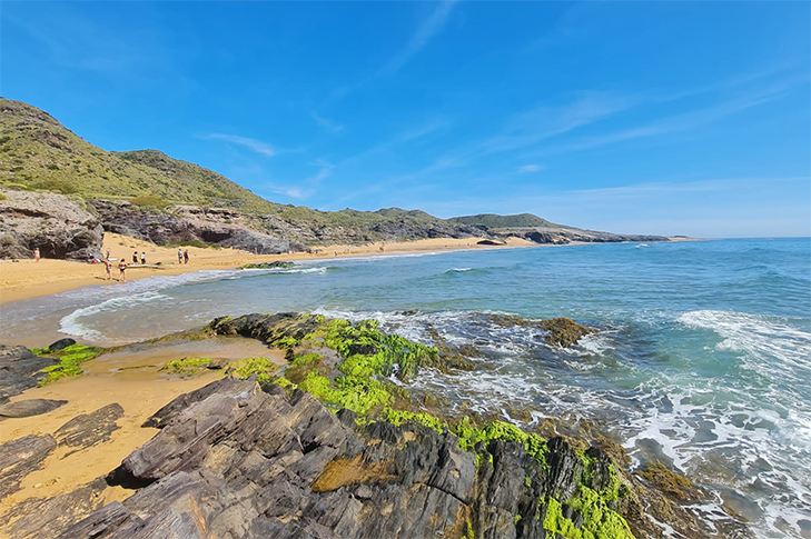Foto: Turismo de Murcia. Foto: Turismo de Murcia.