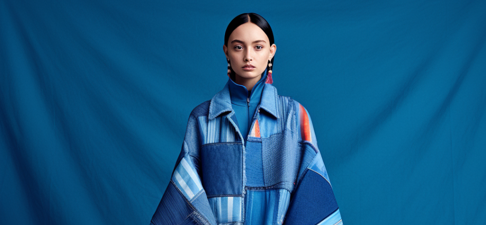 Desigual lanza su primera colección bajo demanda