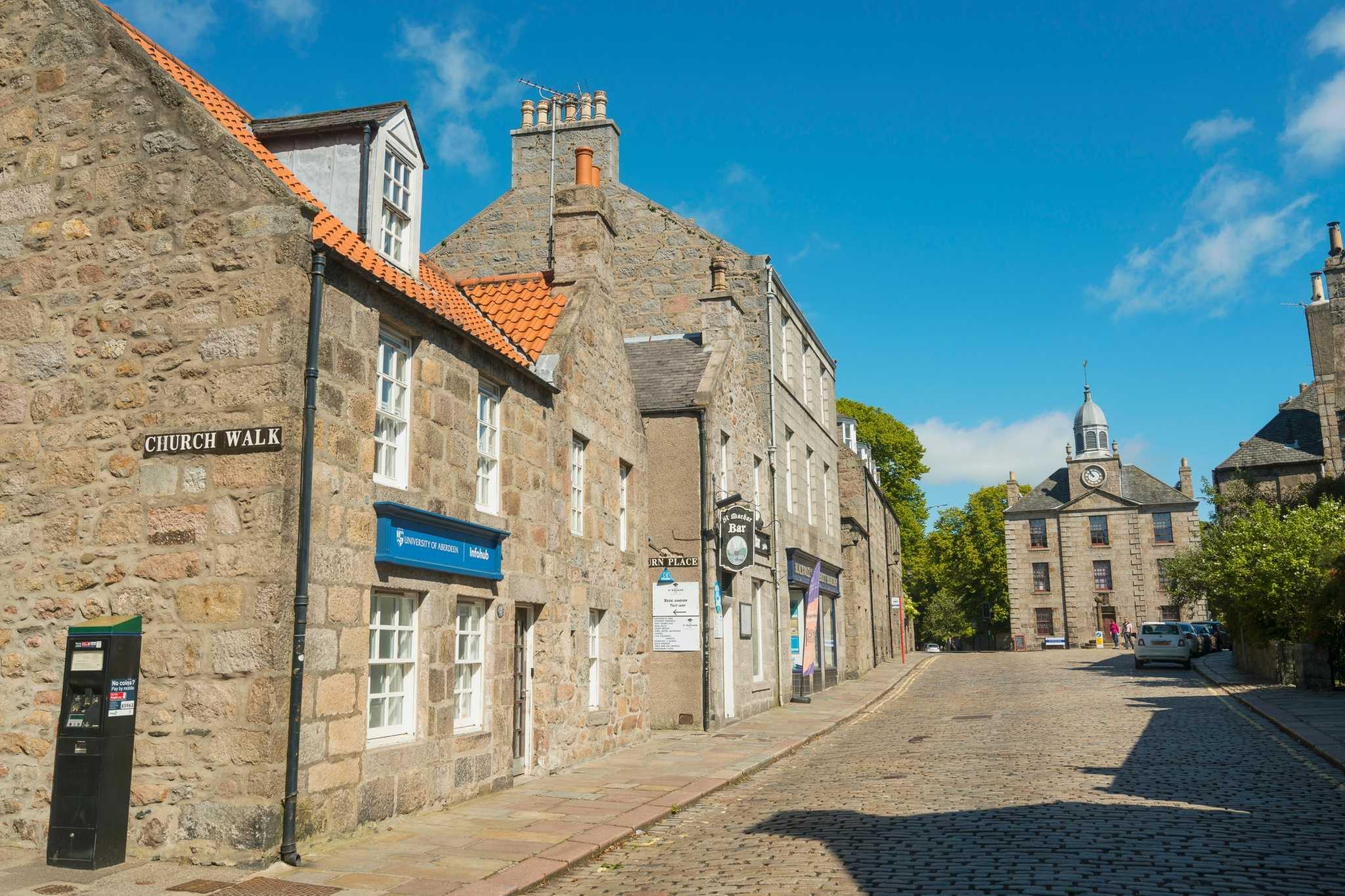 Foto: Turismo de Escocia. Foto: Turismo de Escocia.