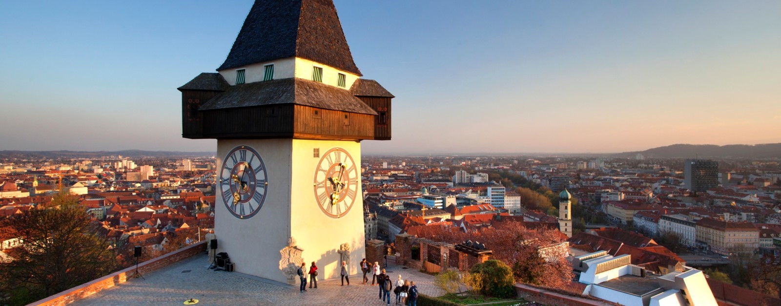 Foto: Turismo de Austria. Foto: Turismo de Austria.