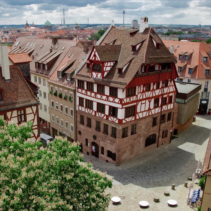 Foto: Turismo de Núremberg. Foto: Turismo de Núremberg.