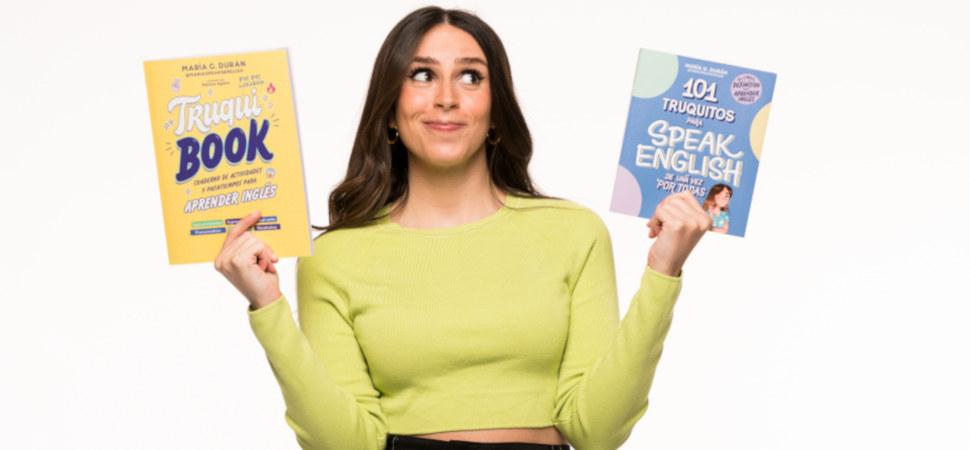 “Aprender un idioma no es solo algo lingüístico, sino también psicológico”