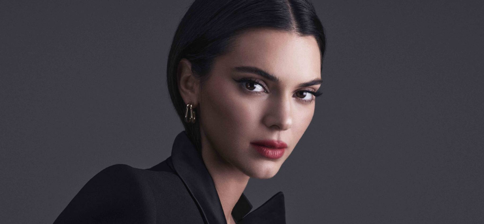 Kendall Jenner es la nueva embajadora global de L'Oréal Paris
