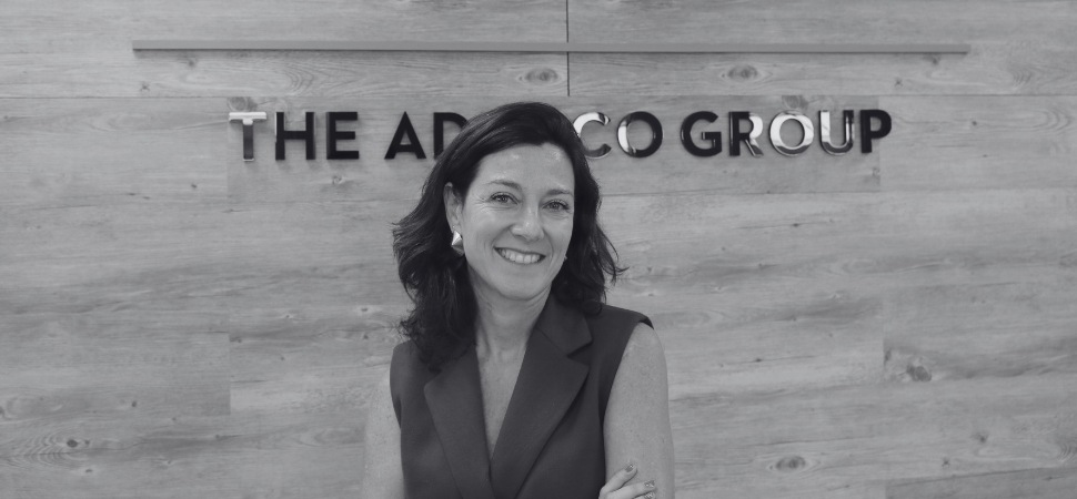 Elena Bule ficha por Adecco como responsable de comunicación corporativa