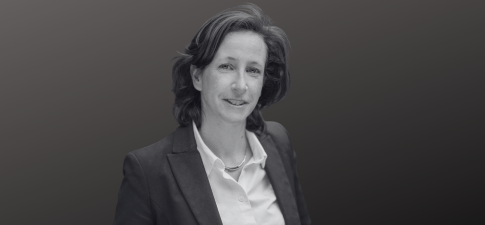 Elodie Perthuisot es la nueva directora general de Carrefour España