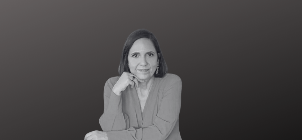 Mònica Margarit asume la dirección general de Madrid Futuro