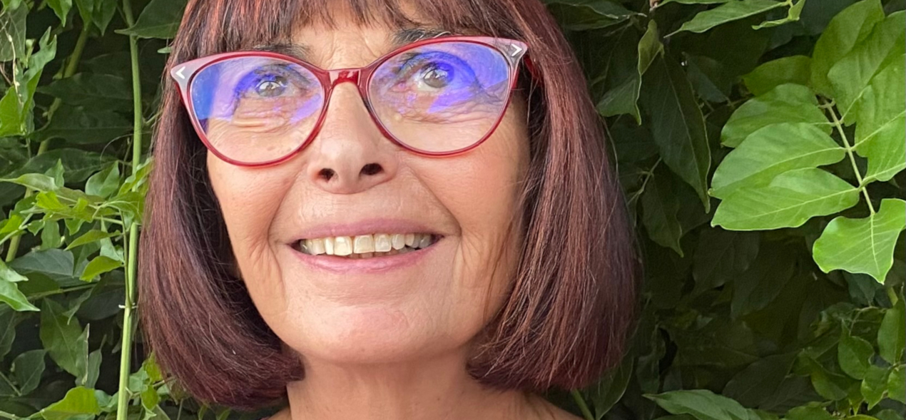 El Festival Cine por Mujeres reconocerá a Catherine Gautier