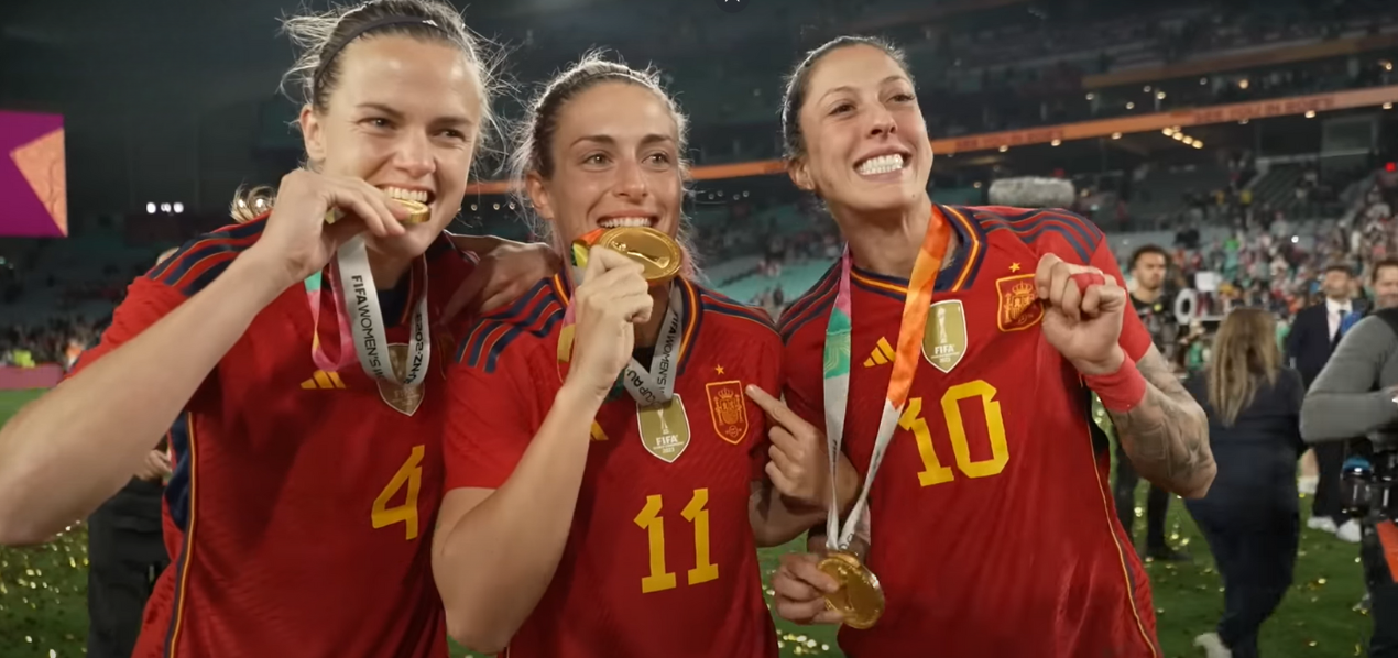 Las campeonas del mundo mantienen su renuncia a la Selección