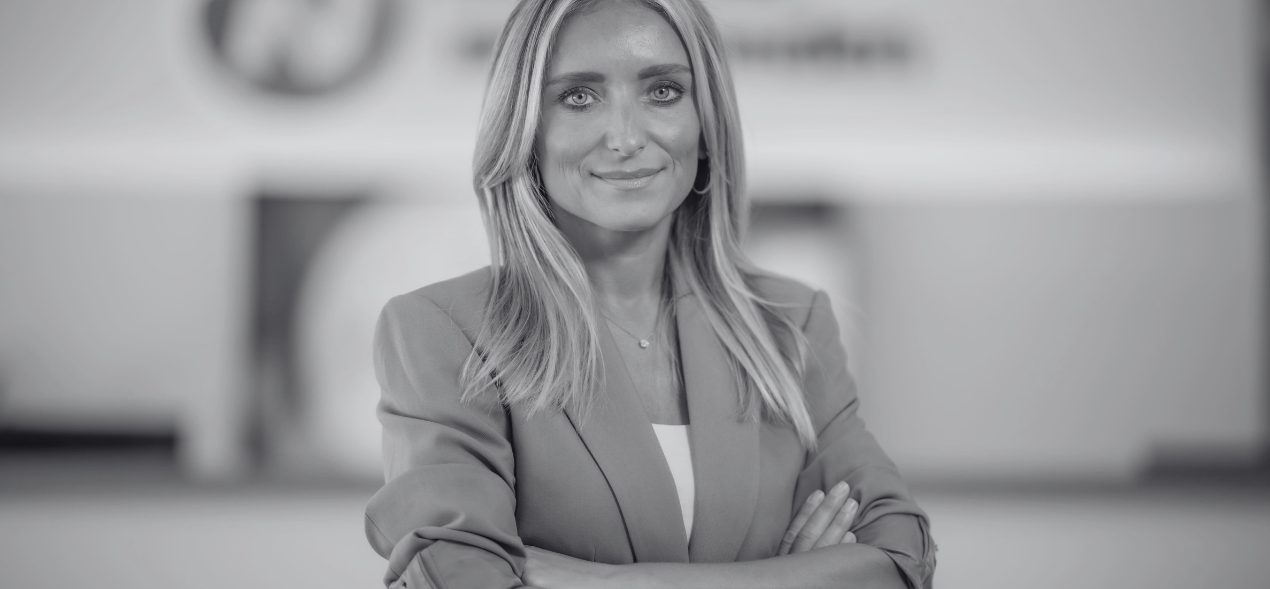 Meliha Yardim se incorpora al comité de dirección de Nationale-Nederlanden