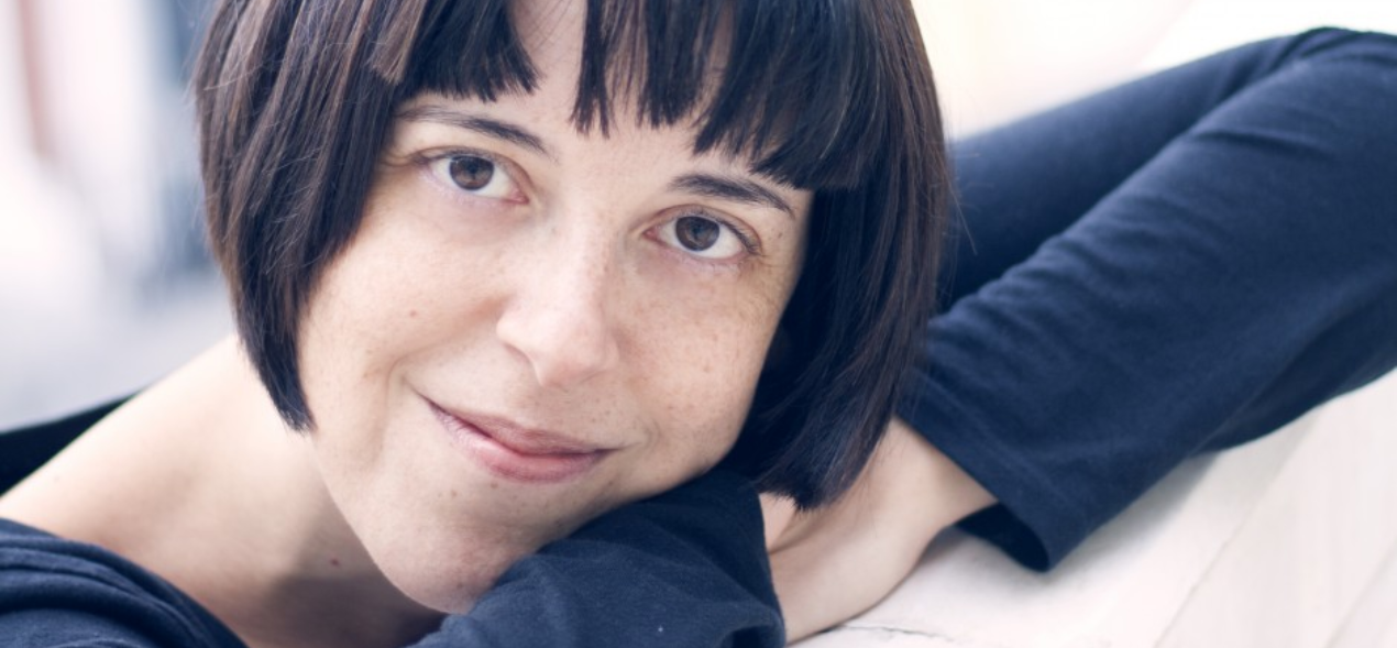 Pilar Adón, Premio Nacional de Narrativa 2023