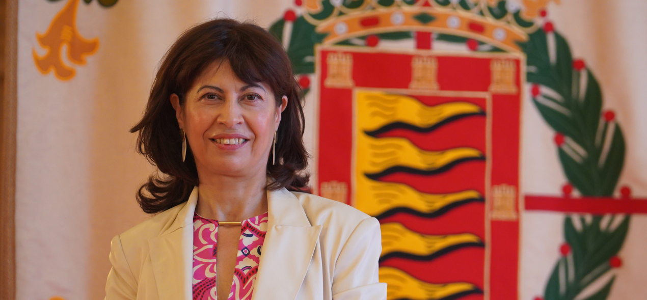 Ana Redondo sustituye a Irene Montero al frente de Igualdad