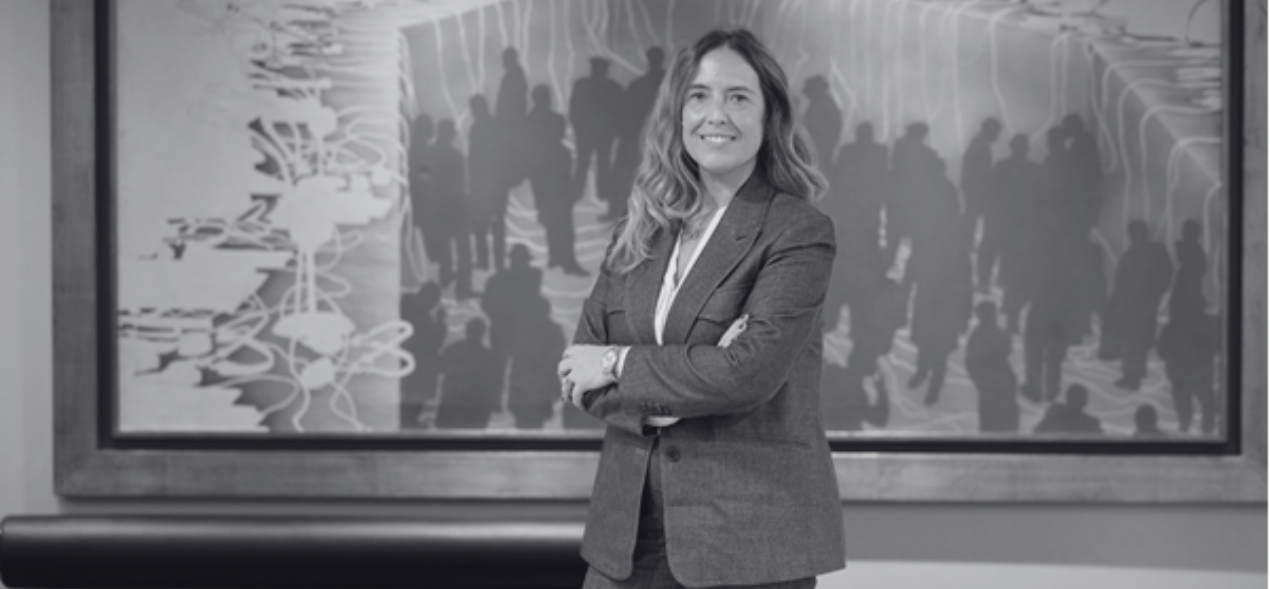 Cristina Gascón se incorpora a Prisa Media