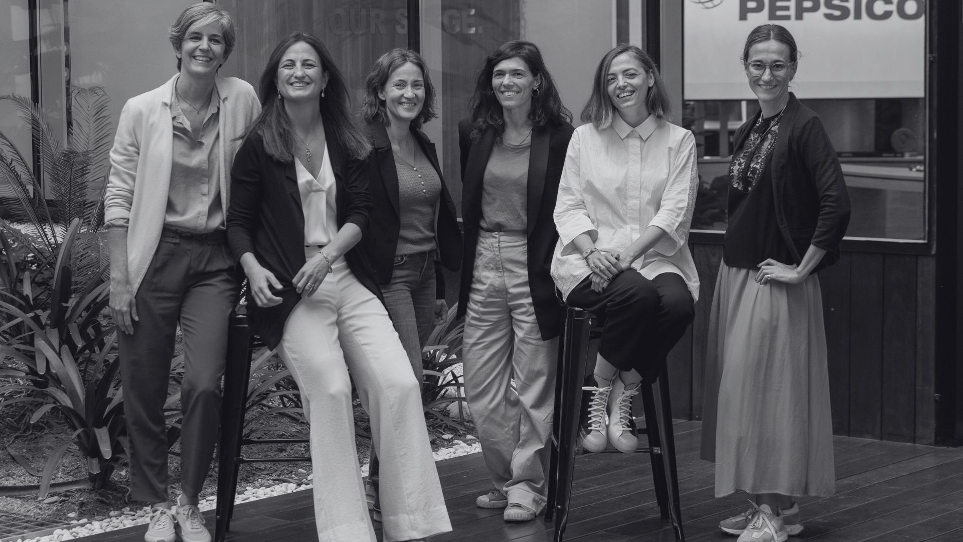PepsiCo apuesta por el talento femenino en su comité de dirección para el suroeste de Europa