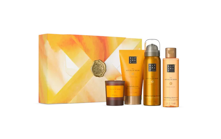 Caja Regalo Wonderbox - Spa & masajes para dos - -5% en libros