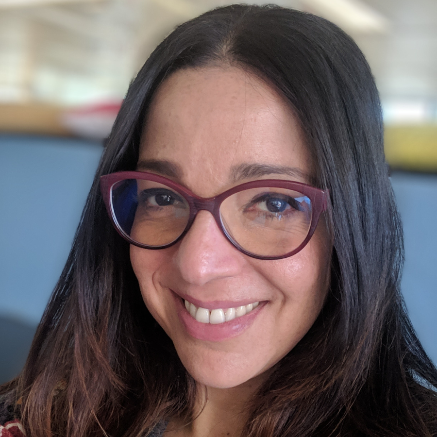 Mariana Hernández Mariana Hernández