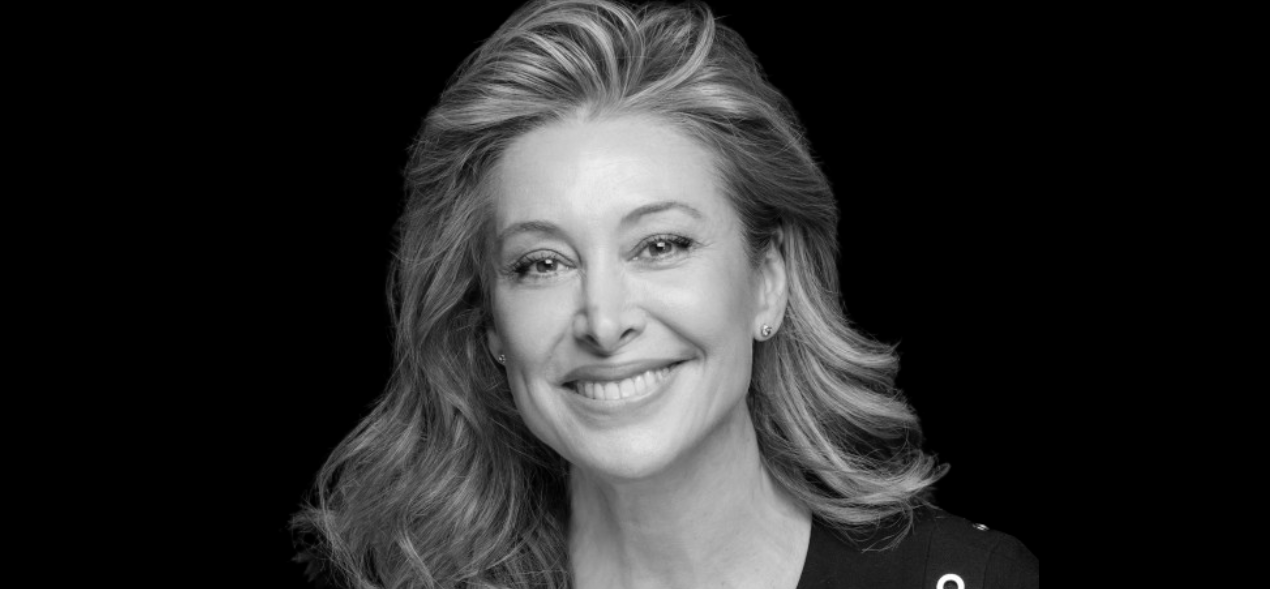 Teresa Viejo es la nueva presidenta del patronato de Fundación Diversidad
