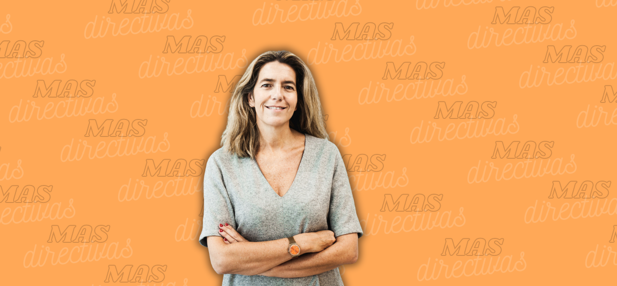 Fátima García de Viedma (Ikea): “Ha habido personas a lo largo de mi carrera que me han ofrecido oportunidades para las que en su momento yo no me veía preparada”