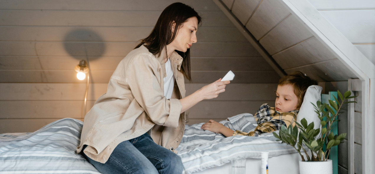 La mitad de los viajes de las mujeres a la farmacia se hacen para cuidar a otras personas