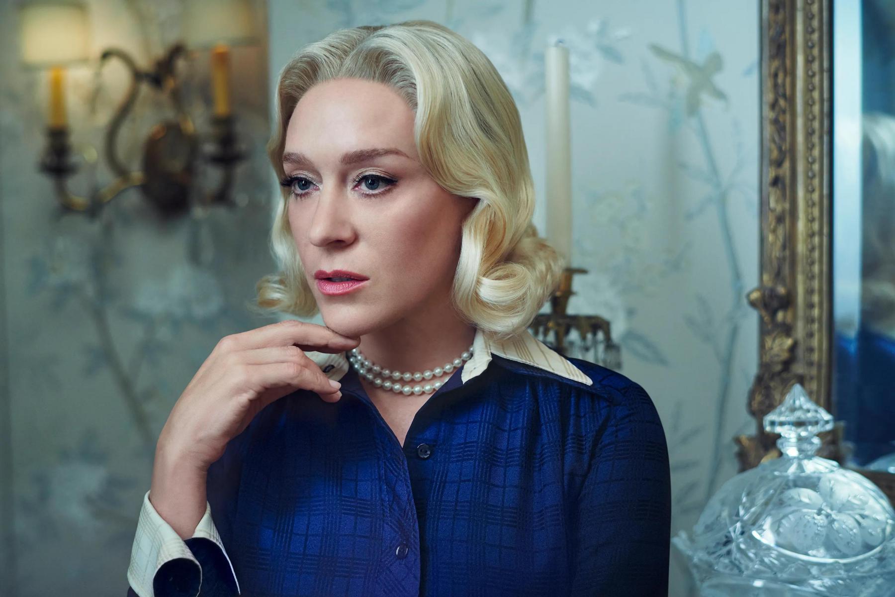 C.Z. Guest (Chloë Sevigny) fue la única que mantuvo la relación con Capote.