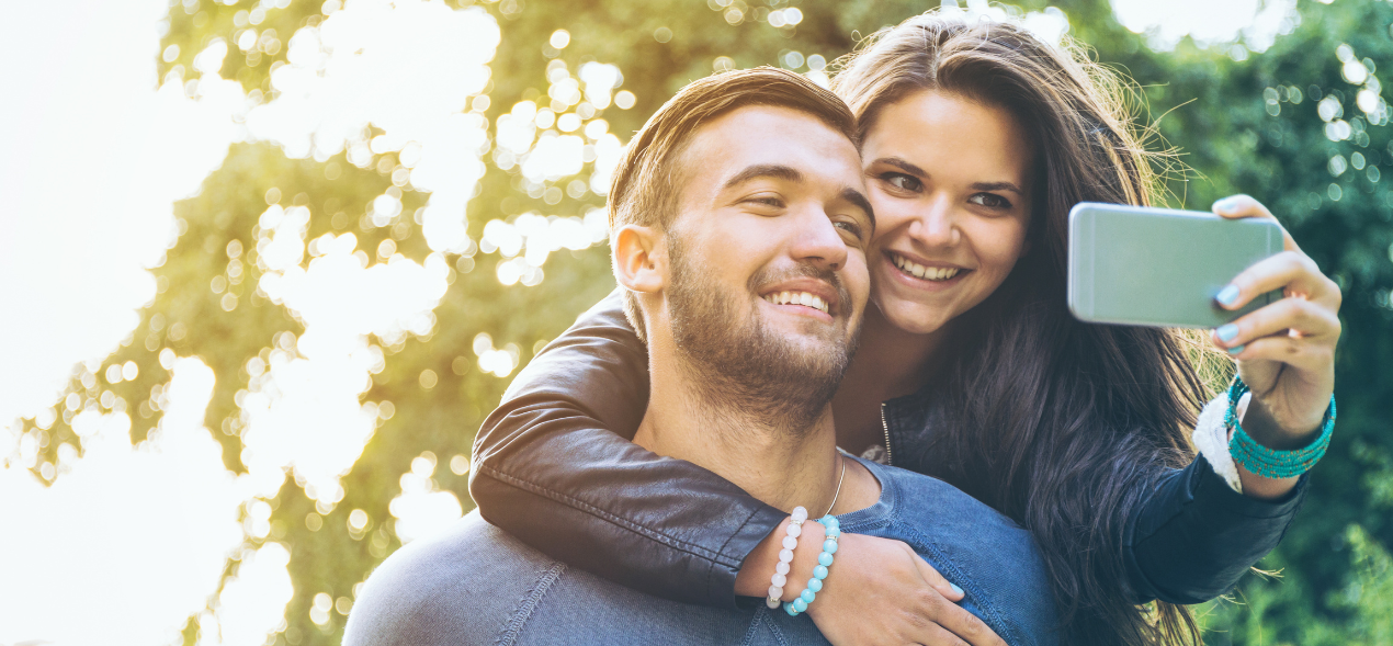 ‘Showmancing’, lo que esconde nuestra necesidad de mostrar al mundo lo felices que somos con nuestra pareja