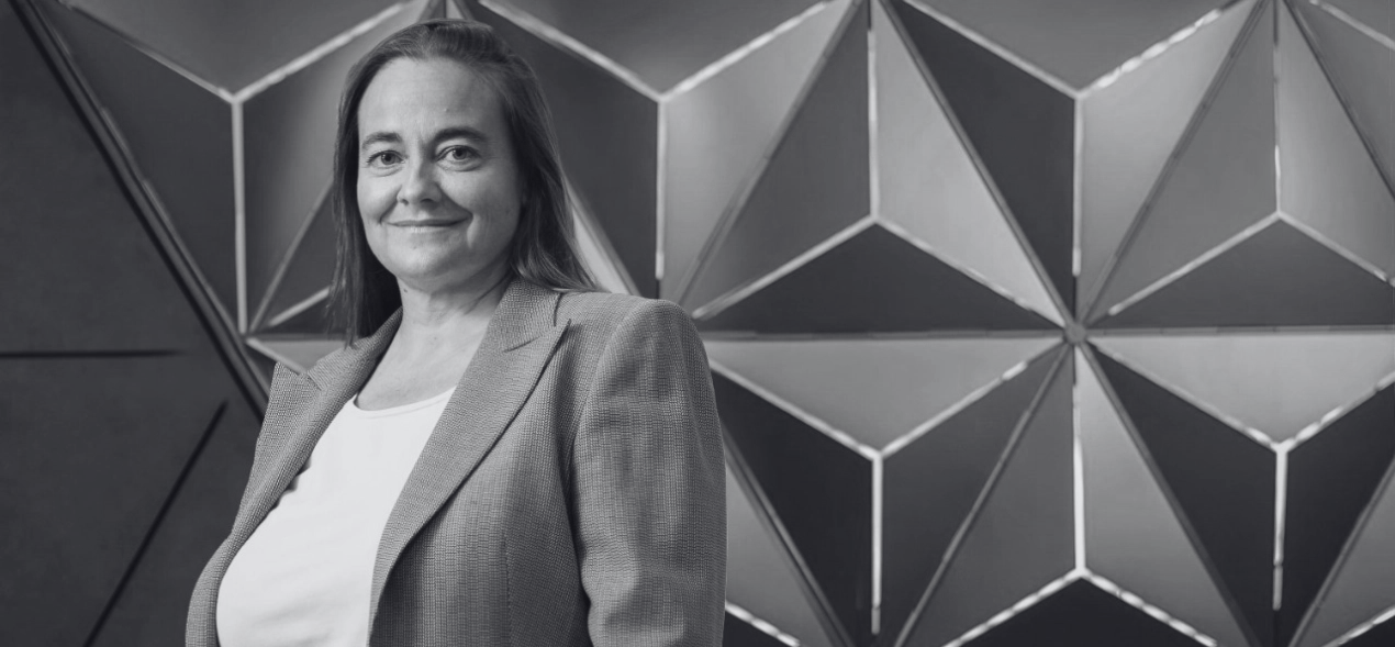 Patricia Such es la nueva directora de operaciones del Grupo Volkswagen