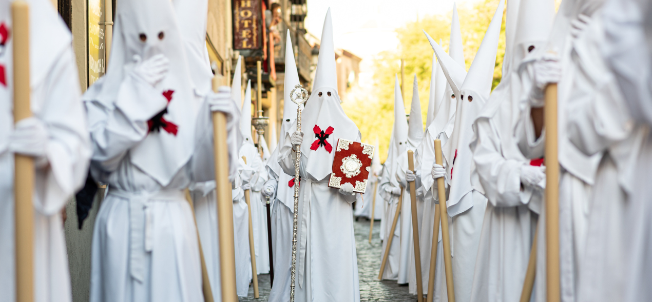 Seis ciudades que merece la pena visitar en Semana Santa