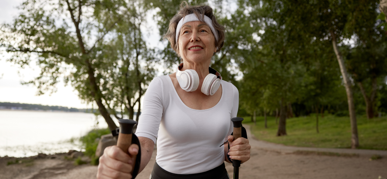 El deporte, un importante aliado en la lucha contra el cáncer en mujeres