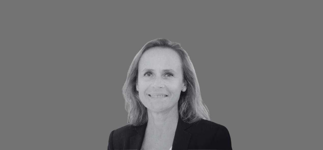 Gloria Ortiz sustituye a María Dolores Dancausa como CEO de Bankinter