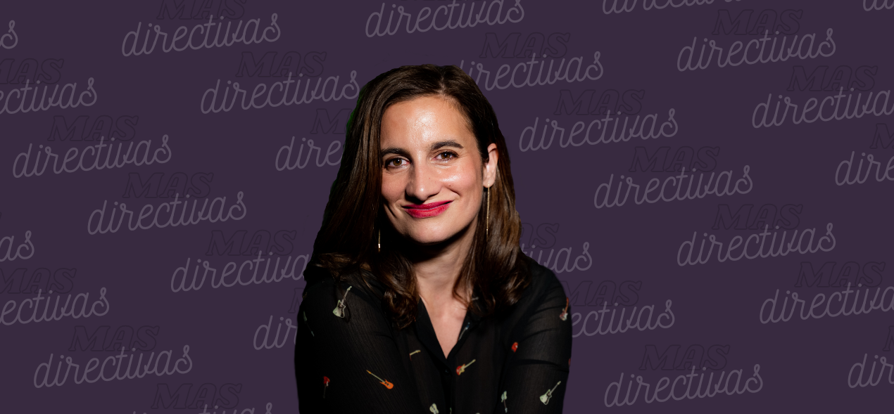 Melanie Parejo (Spotify): “Si estás de día libre, no estás respondiendo correos. Hemos vivido demasiado tiempo en una cultura absurda de calentar la silla”