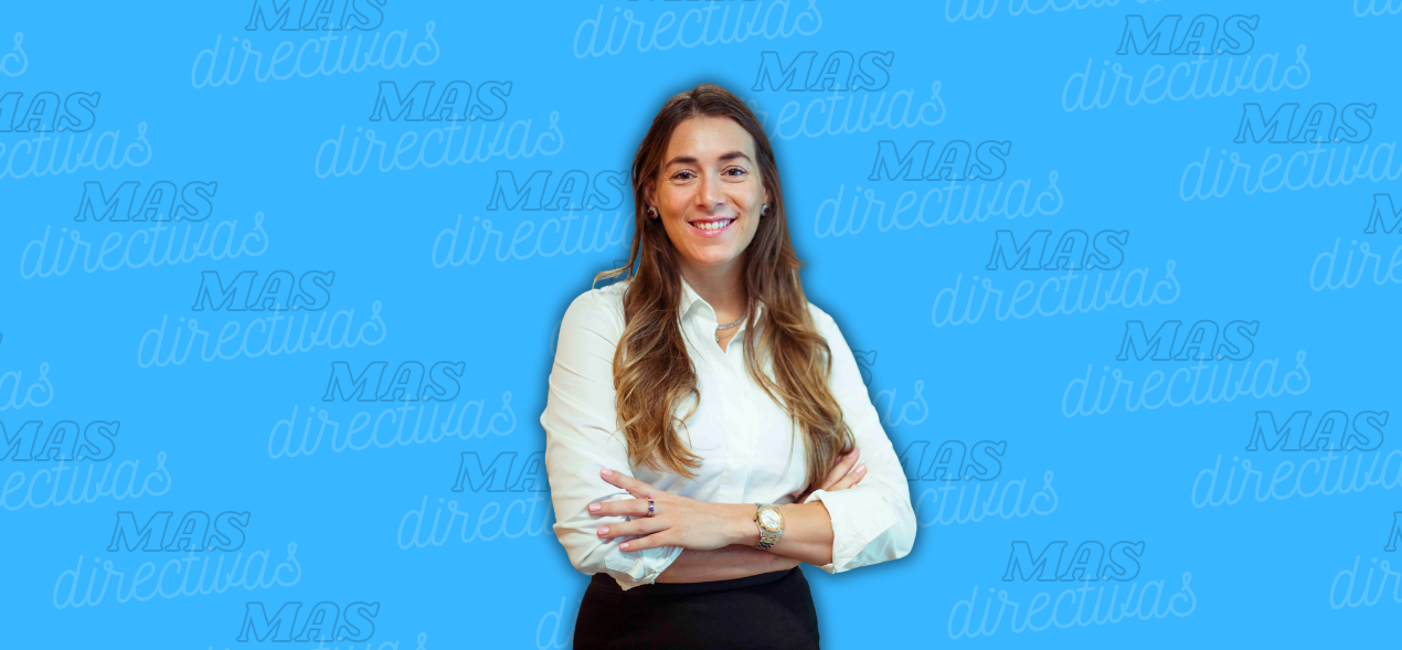 Elisabet Girvent (Revolut): “Realmente no trabajamos para compañías, sino para personas, y tener un buen jefe es muy importante”