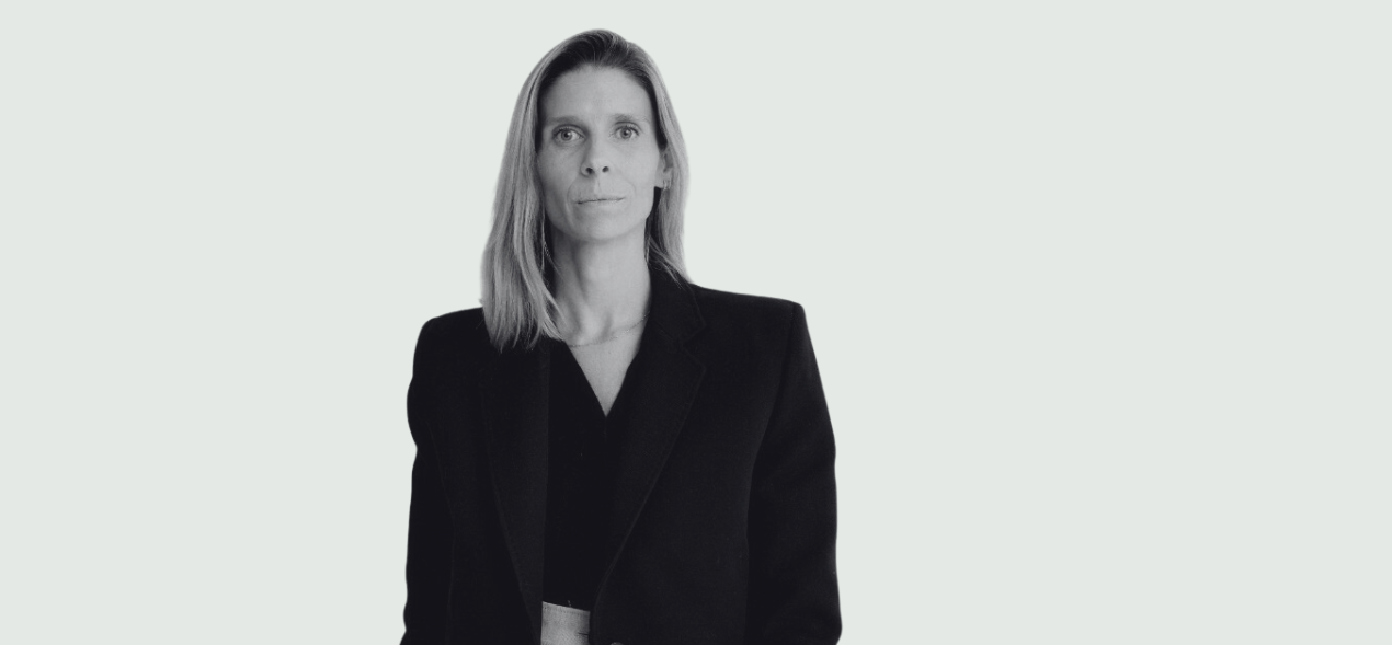 Melanie Soucek, nueva directora general de Aristocrazy