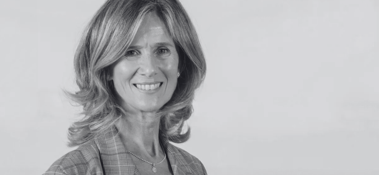 La exministra Cristina Garmendia, nueva presidenta de Mediaset España