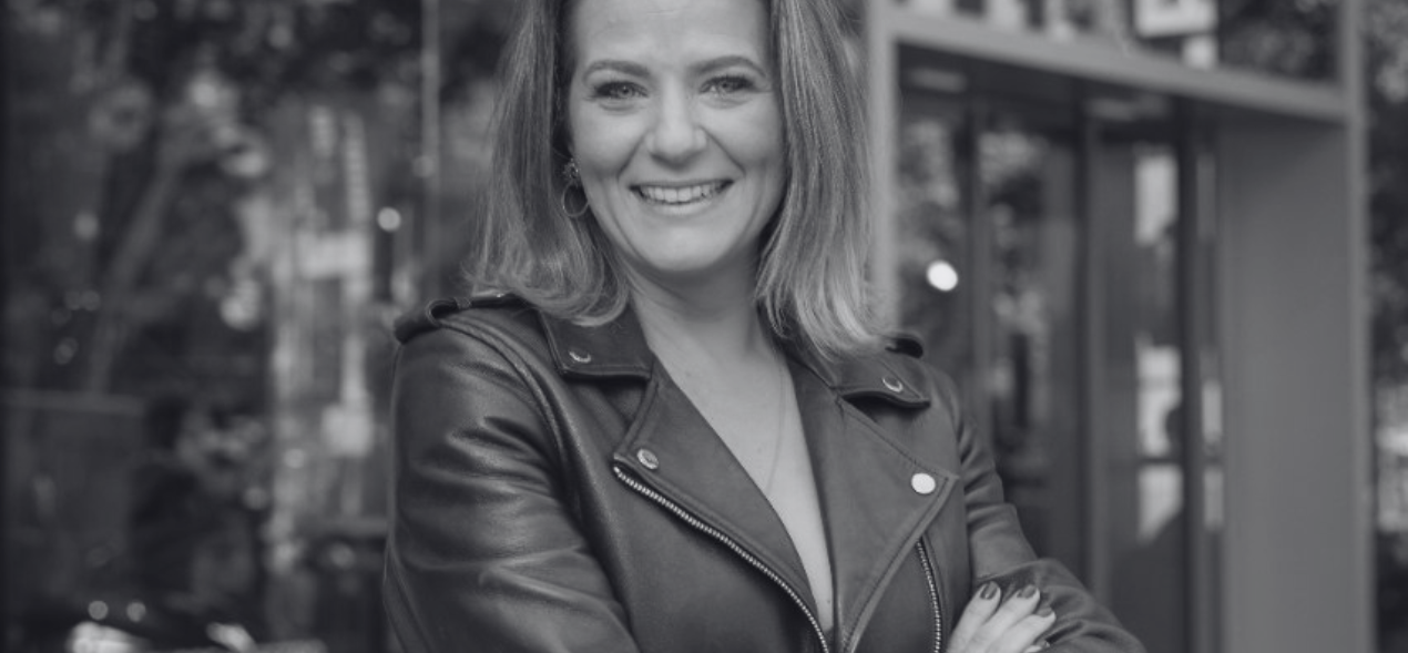 Seat incorpora a Helena Mariscal de Gante como directora global de comunicación corporativa