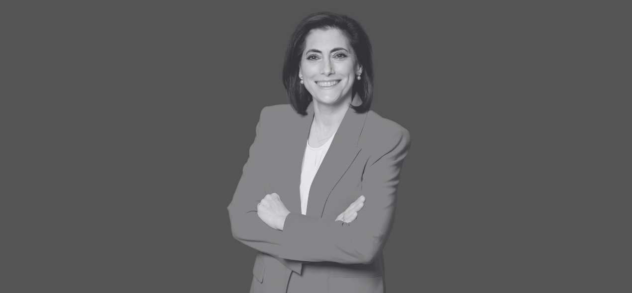 María Luisa Martínez asume la presidencia de Corporate Excellence
