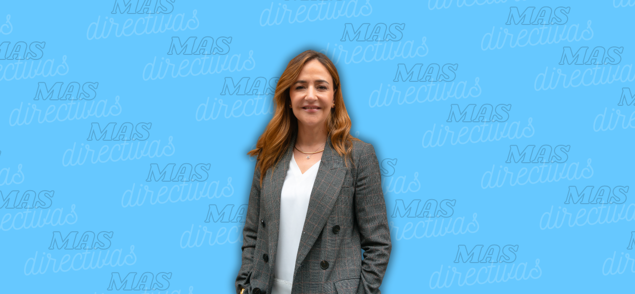 María Martín-Oar (Uvedobleká): “Si tuvieses que elegir un trabajo diferente sería profesional de las Fuerzas Armadas”