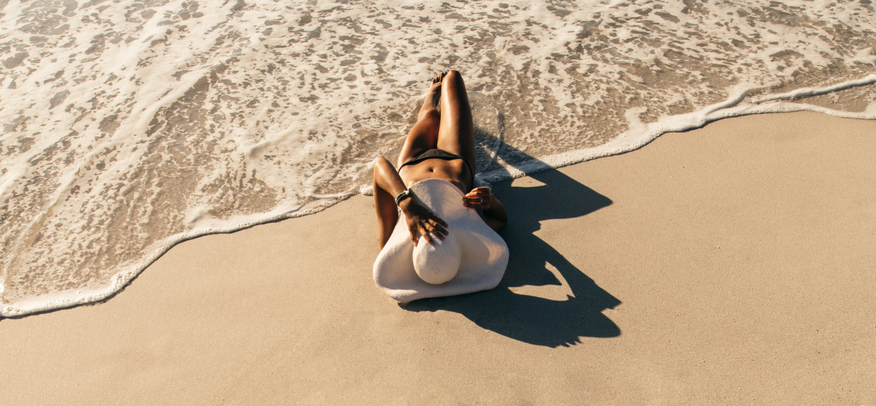 ¿Qué hacer para que tu piel no sufra este verano? Protégela, cuídala y potencia su regeneración