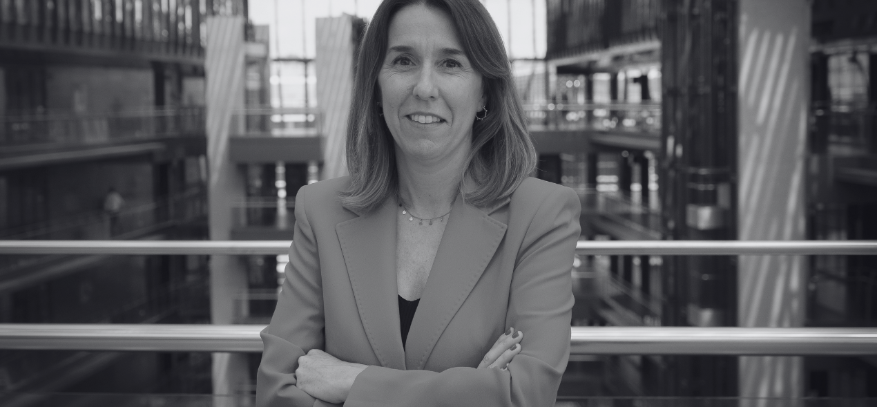 Endesa elige a María Lacasa como directora general de comunicación