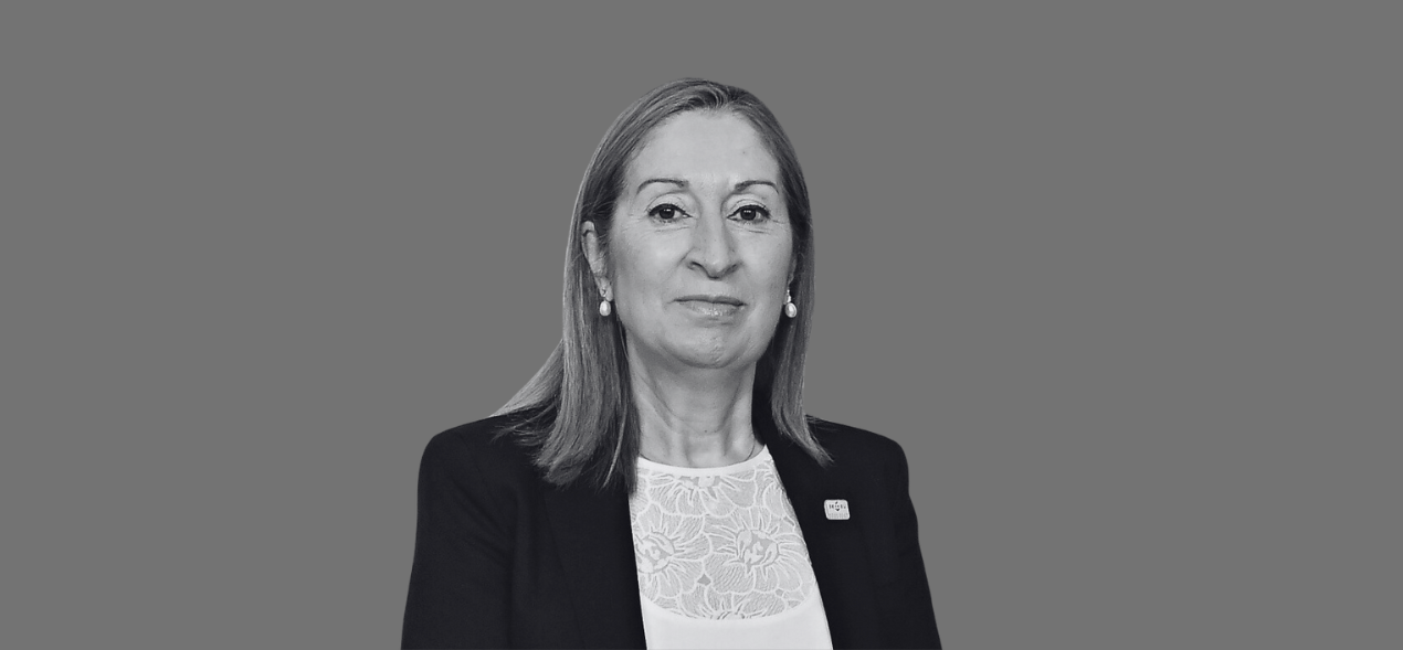 La exministra Ana Pastor es la nueva presidenta de AMA Grupo