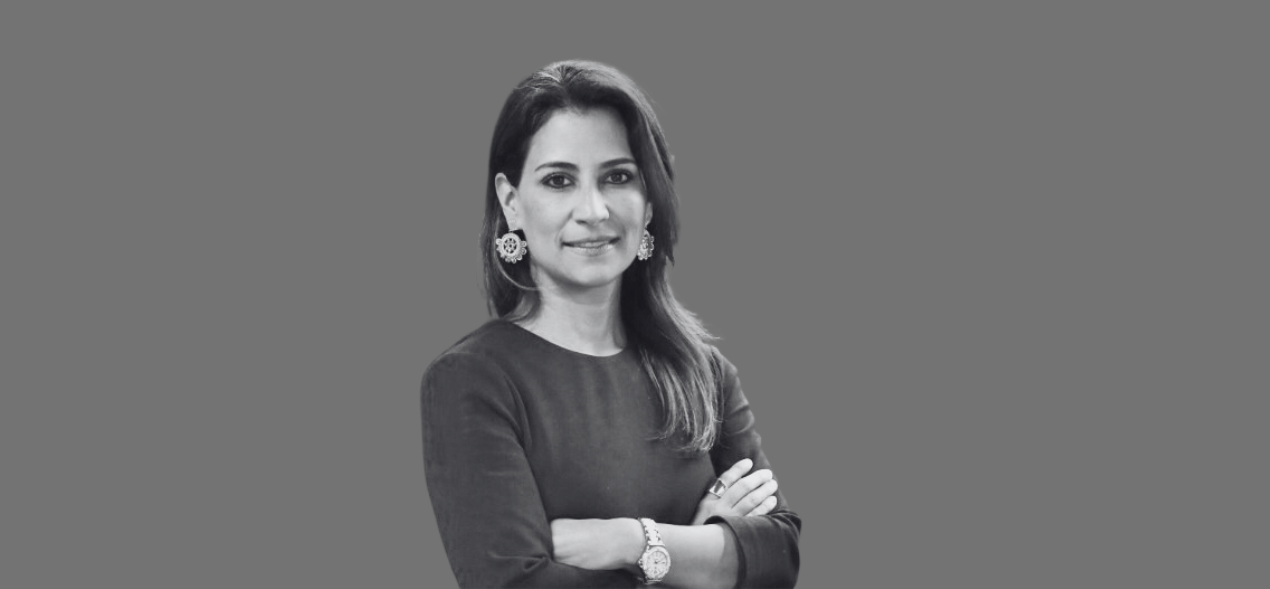 Claudia Acosta se incorpora a Telepizza como directora de marketing